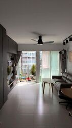 Blk 271B Punggol Residences (Punggol), HDB 5 Rooms #607522481